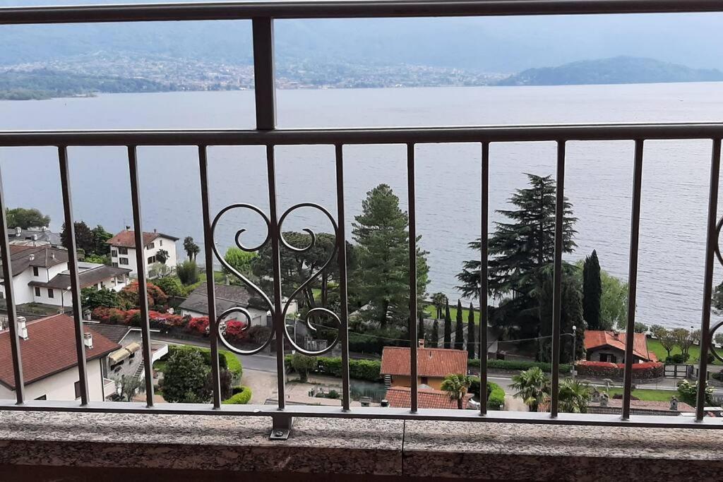 Cima Lago Gera Lario Eksteriør bilde