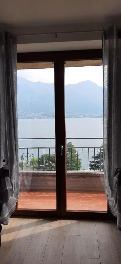 Cima Lago Gera Lario Eksteriør bilde