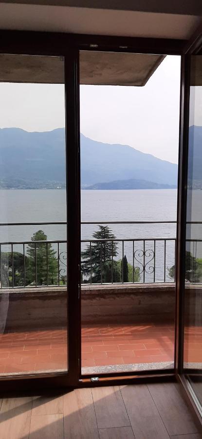 Cima Lago Gera Lario Eksteriør bilde